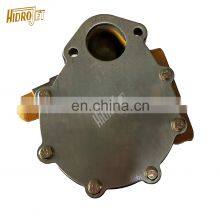 PC400-6 Excavator S6D125 Engine Water Pump 6151-62-1103 thumbnail-4