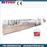 Tissue Making Machine