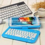 2013 Hot Sellng! Mini Bluetooth Keyboard for Samsung Note8.0