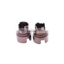 Factory Customized Color Anodized Precision Aluminum CNC Machining Parts thumbnail-5