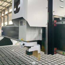 CNC Woodworking CNC Router Machine 1325/1530 Wood Machine in Wood Router Engraving and Cutting Machine thumbnail-4