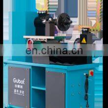 Профессиональная машина для выправки алюминиевых дисков. Цена от производителя. Машина для выправки дисков thumbnail-3