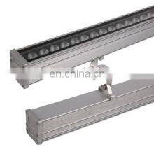 Outdoor Facade Building Light DMX 512 Rgb Led Wall Washer Light thumbnail-5