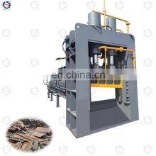 New Product Scrap Metal Shear Gantry Plate Shear Scissors