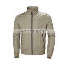 High Quality Wool Cheapest Warm Wind Breaker Jacket thumbnail-4