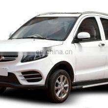 2019 New Cars Solar Extended Range Cheap Adults RHD Electric SUV Cars Made In China thumbnail-2