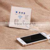 USB Wifi Wall Switch for Intelligent Household, Wifi Socket Wireless AP Router,power Socket Outlet Panel With USB Wall Socket thumbnail-6