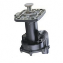 Bomba de vácuo de freio para diesel de alta resistência para Rover para DAF OEM 1504992 ERR3539