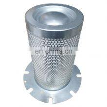 Atlas Air Compressor Oil Gas Separator Parts 1631202110