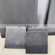 Factory Sale Indian Sandstone Slabs Cheap Quarry Price Outdoor Floor and Wall Flamed Black Sandstone thumbnail-2