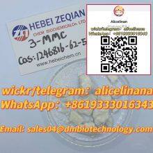 hot sell research chemical cas:1246816-62-5 Wickr/telegram:alicelinana