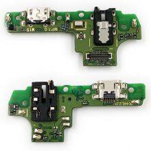 USB Charger Charging Port Flex Cable For Samsung A10s A107F Dock Connector Replacement Parts thumbnail-5
