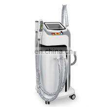 High Quality Picosecond Tattoo Removal and Birthmark Removal Beauty Machine thumbnail-5