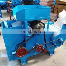 2021 Hot Sale Dust Saw Type Small Cotton Ginning Machine /cotton Seeds Remove Machine thumbnail-4
