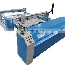 Fully Automatic Feeder Single Needle Mattress Quilting Machine,mattress Sewing Machine,mattress Making Machine