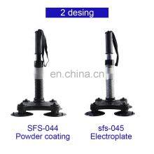 Home Gym Fitness Exercise Amusement Machine Wrist Wrestling Machine Device Spring Bar Cheap Price thumbnail-5