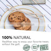 Yada China Wood Custom High Quality Individually Wrapped Disposable Stick Wooden Coffee Stirrers thumbnail-4