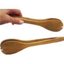 Bamboo Tong Bamboo Tongs for Sale Kitchen Cooking Tongs Wholesale thumbnail-3
