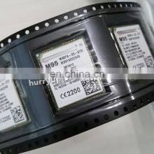 Global Region GSM/GPRS Module M95, GSM/EDGE Module M95 FA M95FA-03-STD thumbnail-5