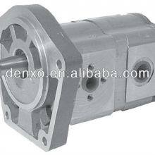 Case Tractor Power Steering Pump 3063911R93 thumbnail-1