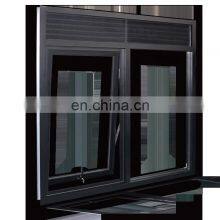 China Product Fire Rating Aluminium Chain Winder Awning Windows for Motorhomes thumbnail-3