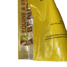 Agricultural 25kg Maize Seeds Packaging Bags,20kg 50kg pp Corn Seed Bag thumbnail-3