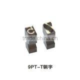 2016 High Quality English Letters for Date Coding Machine,hot Stamp Coder