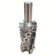 LIVTER Helical Planing Cutter Head Wood Cutter Head Woodworking Tools thumbnail-2