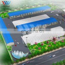 Hot Sale W14 W16 W12 W21 H Section Galvanized Steel H Shape Beam For Structure