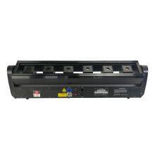 Factory Price 6 Eye Moving Laser Dj Stage 6 Eyes RGB Red Green Blue-laser Moving Head thumbnail-2