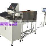 NB-600 Plastic Coil PVC Spiral Forming Making Machine