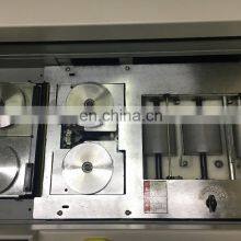 SPB-767HCA3 Manufacturers Perfect Hardcover Hot Glue Adhesive Book Binding Machine Low Price thumbnail-5