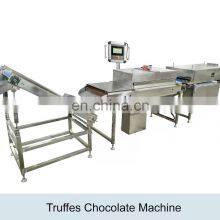 Trufas de Chocolate Machine Manufacturer thumbnail-3