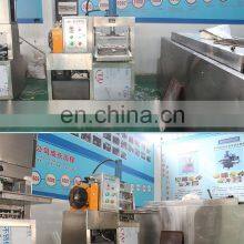 Companies Looking for Distribute Mung Bean Polvoron Making Machine Polvoron Making Machine thumbnail-3