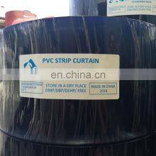 PVC Air Curtain Film for Strip PVC Curtain Clear Sheet Roll Good Price thumbnail-2