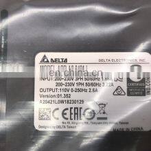 In Stock Cnc Machine Delta ASD-A2-0421-L 2 kw ac Servo Drive and Motor thumbnail-4