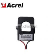 AKH-0.66 Low Voltage 24mm Class 0.5 Split Core Current Transformer High Quality