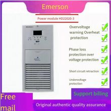 Emerson HD22020-3 DC screen charging module equipment