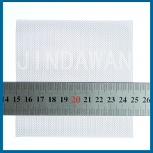 Ultra Light Expanded Aluminum Mesh as Lightning Strike Protection Material thumbnail-2