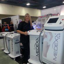 Best Professional IPL YAG RF Hair Removal Skin Care Beauty Device thumbnail-2