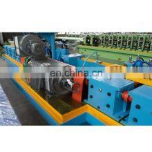 Nanyang Erw Metal Pipe Making Production Line Tube Machine Manufacturer in China thumbnail-5