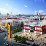 Shanghai Luby Pet Industries Co., Ltd. company overview - view 1 thumbnail