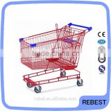 New Australia style supermarket shopping cart for sale