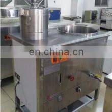 Automatic Commercial Soybean Milk Making Machine Soybean Milk Refiner Machine thumbnail-4