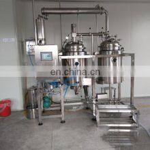 Línea de producción de pasta, jugo y miel de dátiles de palma para pequeños negocios comerciales thumbnail-5