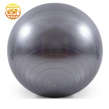 Large yoga balls PVC Colourful Exercise Gym Yoga Ball with Air Pump