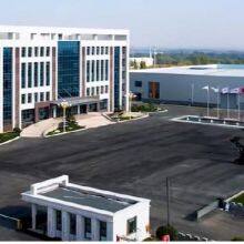 Sadin Intenational Trade (Shandong) Co., Ltd company overview - view 1 thumbnail