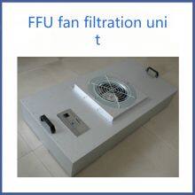 Ultra Thin FFU Fan Filtration Unit Micro FFU Fan thumbnail-2