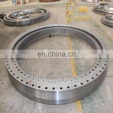 Ferris Wheel Slew Bearing Industrial Equipment Large Dimeter Slewing Bearings Customize Slewing Bearing thumbnail-5