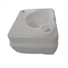Provide Rotary Mold Thickening Tank Rotoplastic Supply